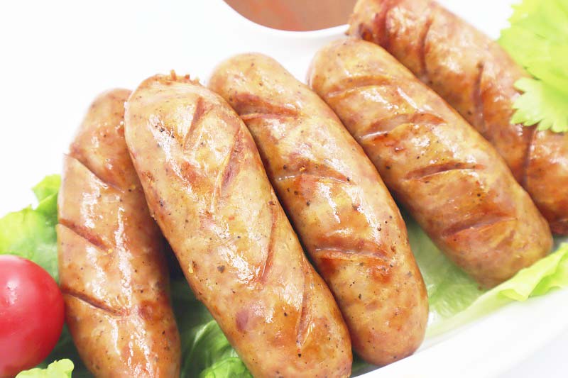 漢(han)伯(bo)尅石(shi)鍋(guo)烤(kao)腸（黑椒味(wei)）