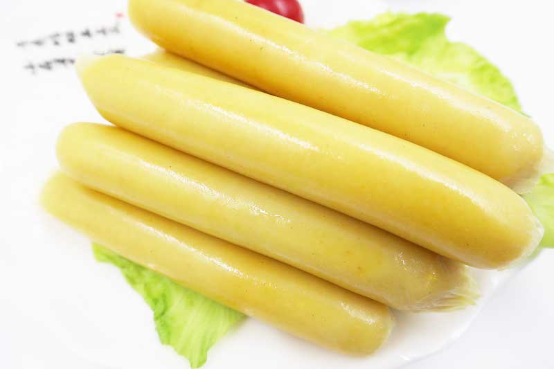 漢伯(bo)尅(ke)玉米腸