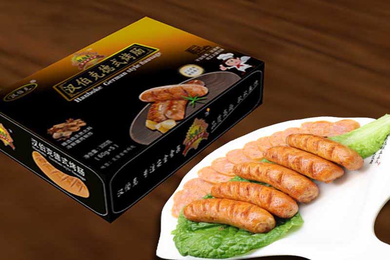 悳式(shi)烤腸(chang)